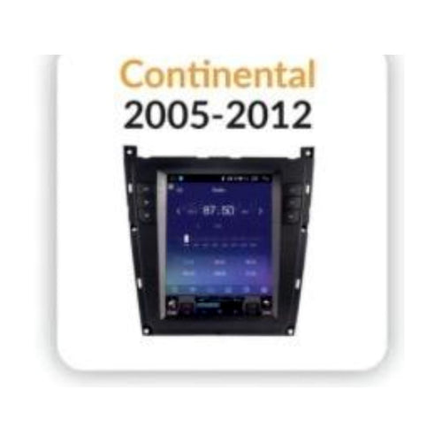 Bentley Continental 2005-2012 - Shreenathji's Car-Tech Studio