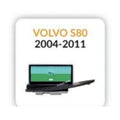 Volvo Volvo S80 2004-2011 - Shreenathji's Car-Tech Studio