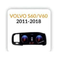 Volvo Volvo S60/V60 2011-2018 - Shreenathji's Car-Tech Studio