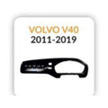 Volvo Volvo V40 2011-2019 - Shreenathji's Car-Tech Studio