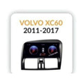 Volvo Volvo XC60 2011-2017 - Shreenathji's Car-Tech Studio