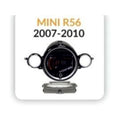 Mini Cooper Mini Cooper 2007-2010 - Shreenathji's Car-Tech Studio