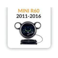 Mini Cooper Mini Cooper 2011-2016 - Shreenathji's Car-Tech Studio