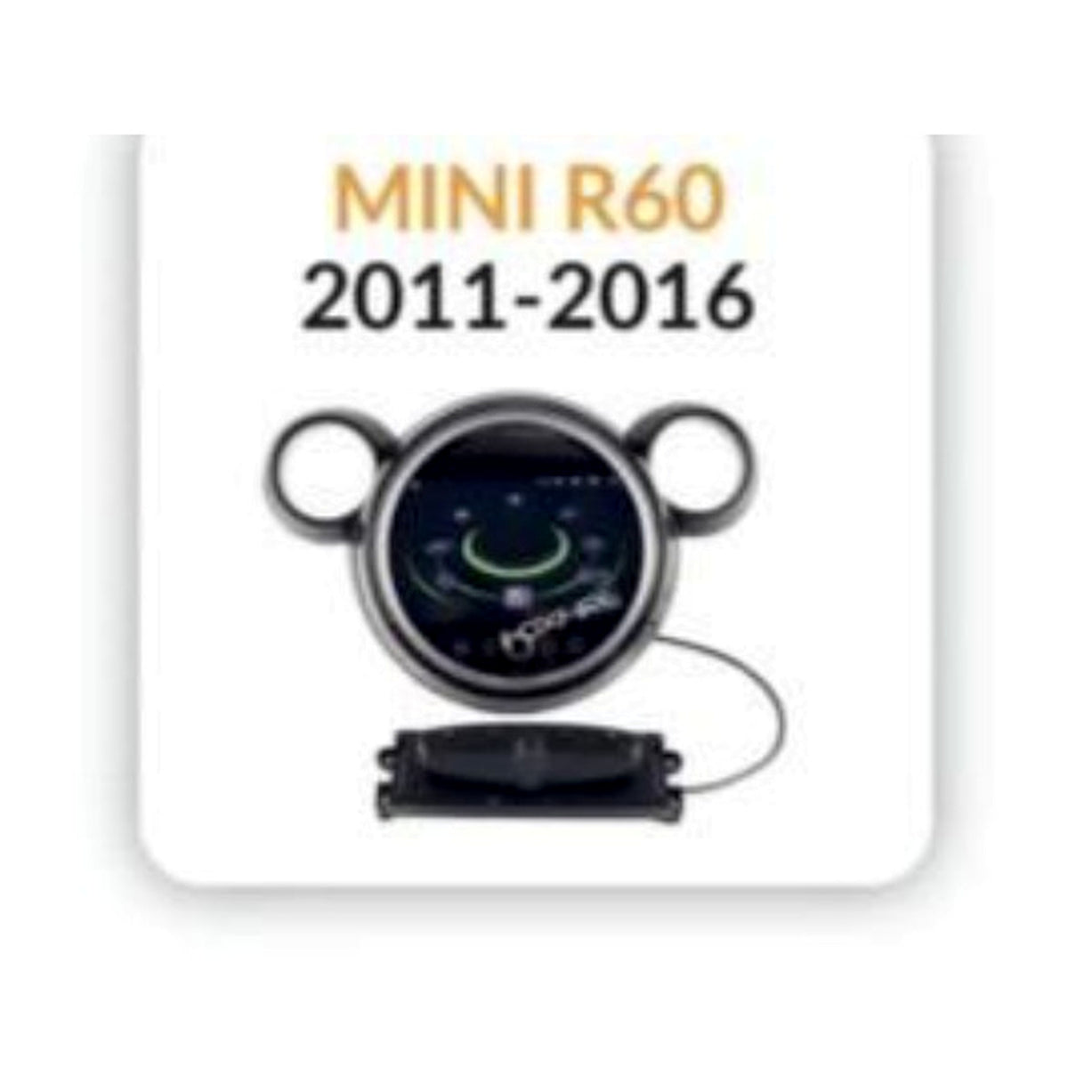 Mini Cooper Mini Cooper 2011-2016 - Shreenathji's Car-Tech Studio