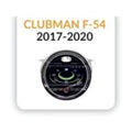 Mini Cooper Clubman F54 2017-2020 - Shreenathji's Car-Tech Studio