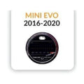 Mini Cooper Mini Cooper 2016-2020 - Shreenathji's Car-Tech Studio