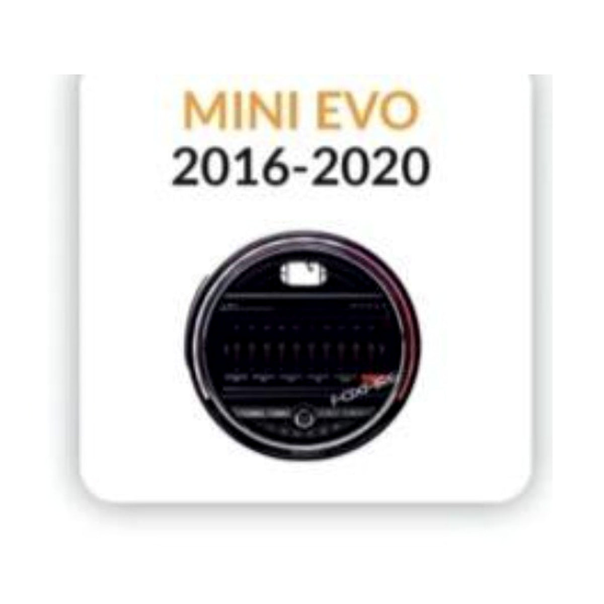 Mini Cooper Mini Cooper 2016-2020 - Shreenathji's Car-Tech Studio
