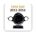 Mini Cooper Mini R60 2011-2016 - Shreenathji's Car-Tech Studio