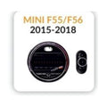Mini Cooper Mini F55/F56 2015-2018 - Shreenathji's Car-Tech Studio