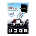 Smart Android Box - Shreenathji's Car-Tech Studio
