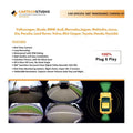 Car Specific 360° Panoramic Camera Kit - Shreenathji's Car-Tech Studio