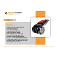 Car Front DVR - Shreenathji's Car-Tech Studio