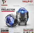 Fog Lamp Projector for Cars | Fitment Confirmation Required